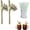 Black, variant on Handmade Toe-Tal Straw, 2pack Ceramic Reusable Shaped Drink Sticks, Toe-Shaped Drinking Straw, The Weirdest Way To Sip! Dark Humor Gag Gift for Prank Lovers, Parties