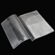 thumbnail image 5 of 4 x Soporte de la Funda de Viajes Carpeta de Moda Transparente Funda de Protector de Pasaporte de la Carpeta, 5 of 6