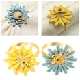 thumbnail image 1 of Houderco 2Ud Soportes Para Servilletas De Material Premium Con De Abeja Ideal Para, 1 of 5