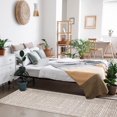 thumbnail image 1 of ECARPET Area Rug for Dining Room, Living Room, Bedroom Mia Collection, 1 of 9