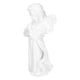 thumbnail image 2 of Estatua De ángel, Mini Estatua, Adorno Para El Hogar, Estatua De ángel De Resina De Estilo Retro Nórdico Para Decoración Del Hogar ANGGREK Descripción de la referencia, 2 of 5