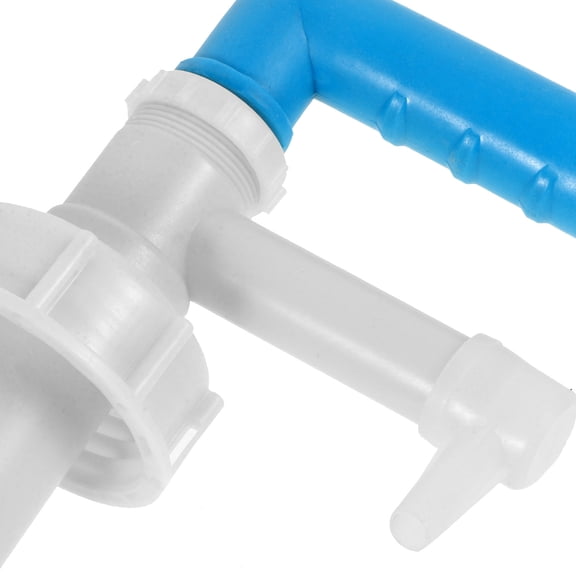 LEXSOMEO Honey Filling Pump for Beekeeping - Efficient Honey Syrup Packaging and Dispensing Equipment