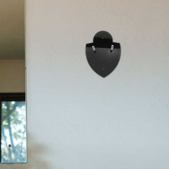 Raindrops Wall Mounted Sword Hanger Multi Functional Sword Display Stand Hanging Display Decoration Ideal For Home Decor Martial Art