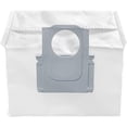 thumbnail image 5 of 12 Pack S7 Maxv Ultra Filter Bags Compatible with Roborock Q5 Q7 S7 Pro Ultra S8+ S8 Pro Ultra Robot Vacuum, 3.6L Large Capacity Disposable Dust Bags Replacement, 5 of 5