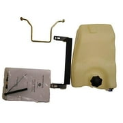 John Deere Original Equipment Fuel Tank #GY21876