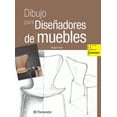 thumbnail image 1 of Dibujo para Diseñadores de Muebles PARRAMON EDICIONES RICARD FERRER VELASCO, 1 of 1