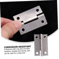 thumbnail image 3 of FONDOTIN 40Pcs Useful Heavy Duty Hinges for Wardrobes with Silent Closure, 3 of 6