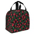 thumbnail image 2 of Disketp Cherry Bolsa Térmica para Almuerzo para Hombre y Mujer, Ideal para Trabajo, Senderismo y Picnic, 2 of 8