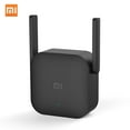 thumbnail image 1 of Extensor de alcance WiFi Xiaomi WiFi Amplifier Pro 300Mbps 2.4G Repetidor inalámbrico con 2 * 2 dBi Antena Enchufe de pared WiFi Range Extender Amplificador de señal para Xiaomi Router Xiaomi Extensor de alcance WiFi, 1 of 6