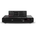 thumbnail image 3 of Dvd Player For Tv, All Region Free Dvd Cd Discs Player Av Output Built-in / Ntsc, Usb Input, Remote, 3 of 5