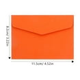 thumbnail image 2 of SHOWERORO 70Ud Sobres De Papel Para Llaves Y Monedas Sobres Decorativos Color Surtido, 2 of 7