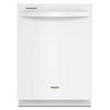 Whirlpool WDT750SAKW Large Capacity Dishwasher with 3rd Rack