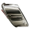 thumbnail image 4 of Krator Smoke LED Taillight Compatible with 2001-2003, 2006 Harley Davidson Heritage Springer EFI - FLSTSI, 4 of 6