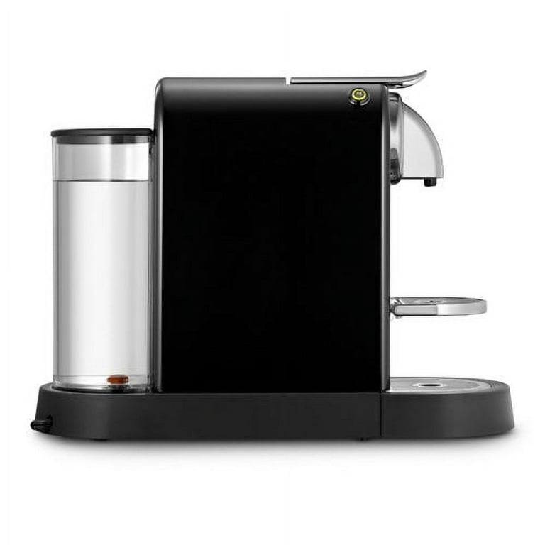 Nespresso CitiZ Original Espresso Machine with Aeroccino Milk