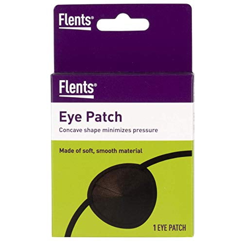 Flents Concave Eye Patch