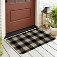 thumbnail image 5 of Counterart Indoor And Outdoor Floor Mat & Doormat, 17.75 In X 29.5 In, 5 of 7