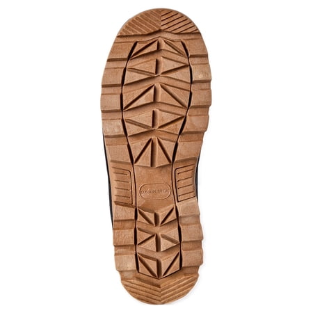 Ozark Trail Men's Pack Snow Boot Size 9