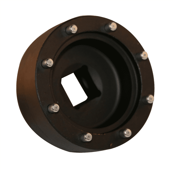 Horizon Tool TOYOTA FRONT HUB NUT SOCKET