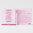 thumbnail image 2 of numbuzin Mascarilla Facial Nocturna N.° 2 | Mascarilla Nocturna De Colágeno Con Rosa Pdrn | Esencial Coreano Para Una Piel De Porcelana | Elasticidad, Hidratación, Reafir, 2 of 8