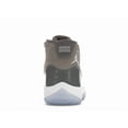 thumbnail image 4 of Jordan Men's 11 Retro Cool Grey (2021) Basketball Shoes, from StockX, 4 of 5