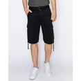thumbnail image 6 of MEN'S DELANO MESSENGER CARGO SHORTS, 6 of 11