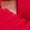 Engine Red, variant on Women's Fleece Full Zip Relaxed Hoodie