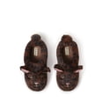 thumbnail image 5 of Dearfoams Kid's Peyton Animal Slip-On Clog House Slipper, 5 of 8