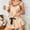 Rose Gold, variant on Sexy Pajamas Pjs Sets for Women Sleepwear Sets Silk Pajamas Pajama Wide-Leg V-Neck Sleeveless Pink Short Sexy Pajamas for Women,XL