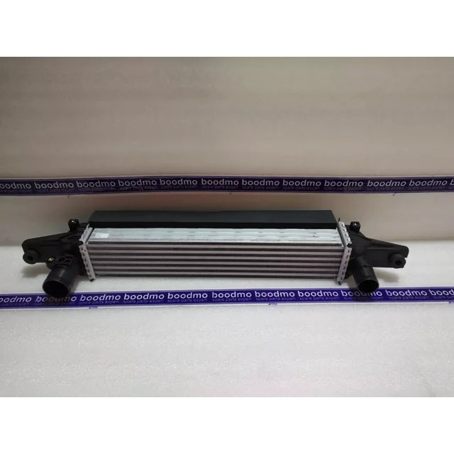 Intercooler, Charger for MAHINDRA BOLERO 2ND GEN - HN374001 - BEHR