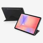 Samsung Galaxy Tab S10 Lite with S-Pen + Book Cover Bundle – Brand New (128GB Storage, 6GB RAM) Wi-Fi only | Globally Unlocked Tablet | 10.9” 90Hz Display | International Version (X400)