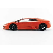 Jada Toys Fast & Furious Romans Lamborghini Murcielago 1:24 Die Cast Car Play Vehicle