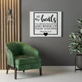 thumbnail image 3 of Scripture Walls Psalm 147:3 He Heals The Brokenhearted Bible Verse Canvas Christian Wall Art Ready to Hang Unframed, 3 of 12