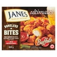 thumbnail image 2 of Janes Ultimates Buffalo Boneless Bites, 800 g, 2 of 12