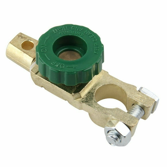 Battery Shut Off Switch