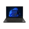 thumbnail image 5 of Lenovo ThinkPad P16s Gen 2 - 16" - Intel Core i7 - 1360P - 32 GB RA (21HK003PUS), 5 of 10
