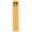 Pastel Orange, variant on Neil Enterprises Inc. Black Leatherette 1" x 1" Photo Bookmarks - Pack of 100