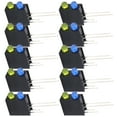 thumbnail image 4 of Support de Lumière de 3mm, Support de Diodes LED, Indice de Résistance au Feu Pratique, Facile à Utiliser, Fiable et Durable pour Protéger la Lampe LED, 4 of 8