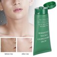 thumbnail image 1 of Tratamiento Limpiador facial BREYLEE 100g ANGGREK Limpieza profunda control de aceite, 1 of 8