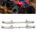 thumbnail image 4 of RC Rear Upper Suspension Pull Rod, Adjustable RC Rear Upper Suspension Linkage  For RC Car Accessories, 4 of 8