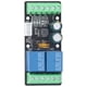 thumbnail image 3 of Controlador Lógico Programable, Tablero De Control Industrial Salida De Relé De Entrada Analógica DC24V Para Control Automático De Equipos Electrónicos, 3 of 7