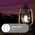 thumbnail image 2 of Shisuyan Table Lamp Support Iron 1 Set 11x4.8x1 In, 2 of 9