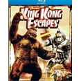 thumbnail image 2 of King Kong Escapes [Blu-ray], 2 of 2