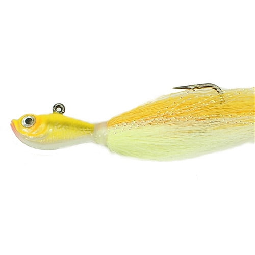 SPRO Fishing Bucktail Jig