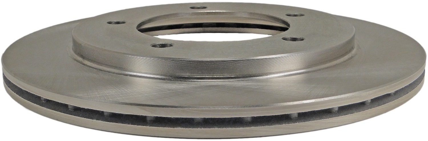 Winstop Brake Rotor, Front WS233442, Chevrolet Tracker 1999