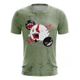 thumbnail image 1 of Playera Sublimada Boo Kratos, 1 of 3
