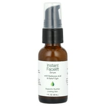 Hyalogic Instant Facelift Face Serum 1 fl oz Serum