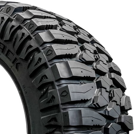 Lanvigator Valiant MTX Mud Terrain LT325/50R22 122S E Light Truck Tire Sansujyuku sansujyuku.com
