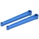 thumbnail image 5 of Barra De Soporte De Carcasa, Mecanizado CNC Resistente, Estable, Preciso, Soporte De Chasis Trasero De Aluminio Anódico Para LOSI Lasernut U4 1/10 RC Car ANGGREK Otros, 5 of 8