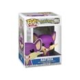 thumbnail image 3 of Figura Funko Rattata Pop! Vinilo con protector de caja de 9,5 cm, 3 of 9