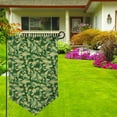 thumbnail image 3 of Wukai Crayfish Army Print Garden Flag 12.5x18 Inch Double Sided Sun-resistant Rain-resistant, Wrinkle-resistant Colorfast(Only Flag), 3 of 7